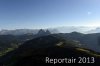 Luftaufnahme STIMMUNGEN/Stimmung Schwyzer Berge - Foto Schwyzer Berge 5324